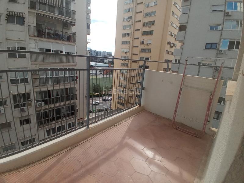 Foto 1a5a7783-bd51-4968-b817-2455104e0505. Rent flat with heating parking pool in Jaume Roig Valencia