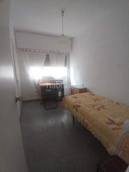 Foto 47fc9b0f-a35c-4446-94db-739a786a2532. Rent flat with heating parking pool in Jaume Roig Valencia