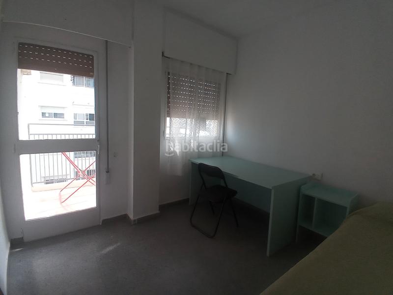 Foto 979e198e-0fe5-4892-96c8-2c71307145e4. Rent flat with heating parking pool in Jaume Roig Valencia