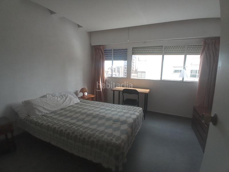 Foto a1230493-21c6-43bc-8234-cc3e908a17fd. Rent flat with heating parking pool in Jaume Roig Valencia