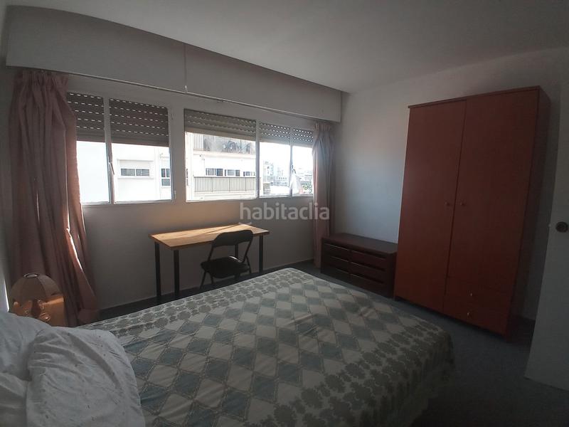 Foto e1499e1c-db7b-494e-b886-be88a49b0369. Rent flat with heating parking pool in Jaume Roig Valencia