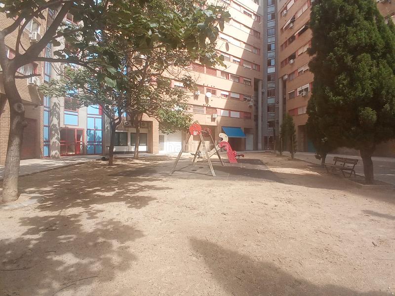 Foto ab164dc6-e528-4b1e-8e86-674acb3cfffa. Appartement dans Ciutat de les Ciències i de les Arts - Justicia Valencia