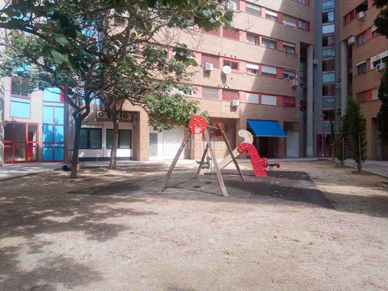 Foto d6312501-4573-4b02-a7f1-ef15a31f4793. Appartement dans Ciutat de les Ciències i de les Arts - Justicia Valencia