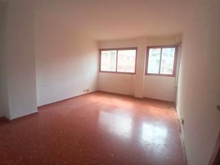 Appartement à Ciutat de les Ciències i de les Arts - Justicia. Piso en venta junto a palau de les arts
