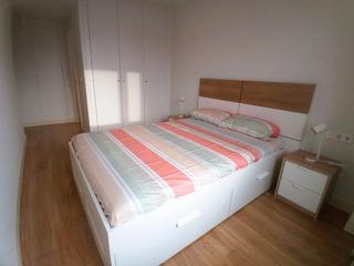 Etagenwohnung in Avinguda d'Ausiàs March