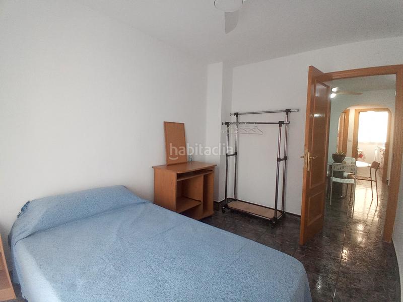 Foto 09764b15-9772-4c1d-8a83-21abc5461c82. Lloguer pis amb calefacció a En Corts - Doctor Waksman Valencia