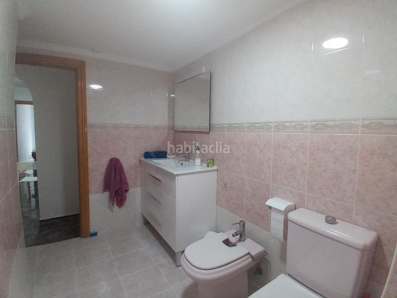 Foto 0977947c-76be-45af-88a3-5c39f6c637c3. Location appartement avec chauffage dans En Corts - Doctor Waksman Valencia