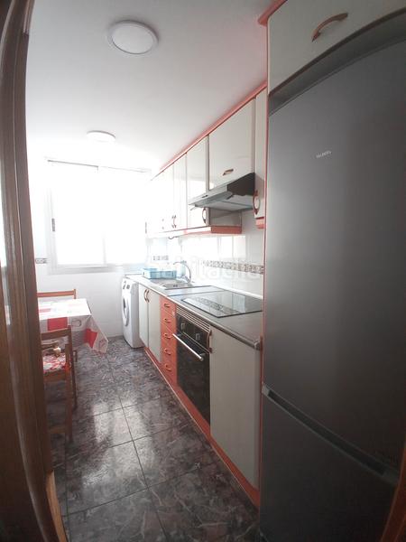 Foto 0b6721b6-e7f8-4b87-ab5f-ac43d4da9488. Location appartement avec chauffage dans En Corts - Doctor Waksman Valencia