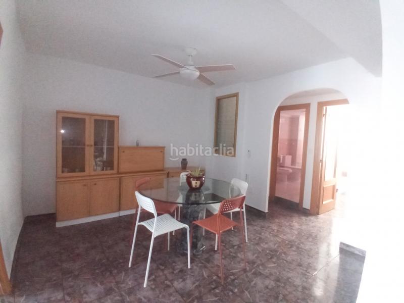 Foto 436b87d6-d69e-47f9-b516-4f2be0157986. Location appartement avec chauffage dans En Corts - Doctor Waksman Valencia