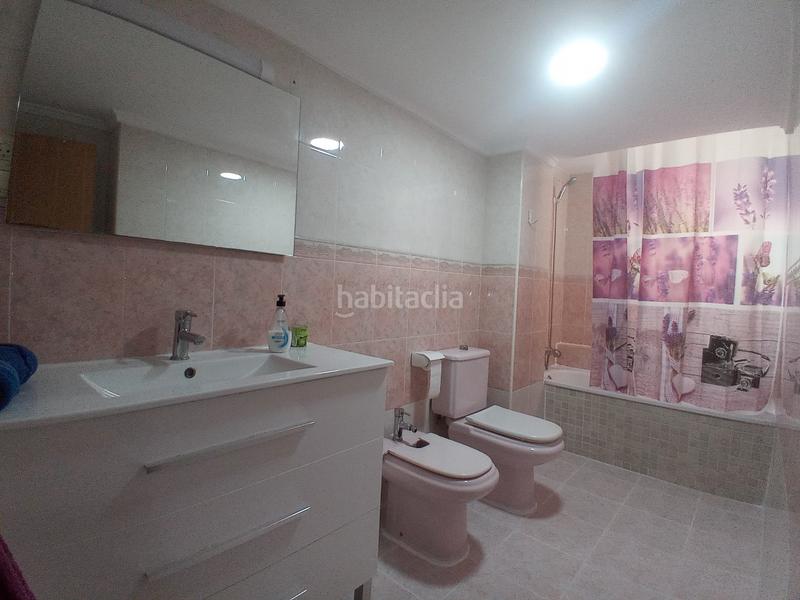 Foto 618dfcae-e8f8-4843-a229-7dc3b78b85e8. Location appartement avec chauffage dans En Corts - Doctor Waksman Valencia