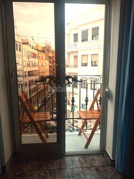 Foto 6ef312db-7de1-4719-8b28-eda46207165d. Location appartement avec chauffage dans En Corts - Doctor Waksman Valencia