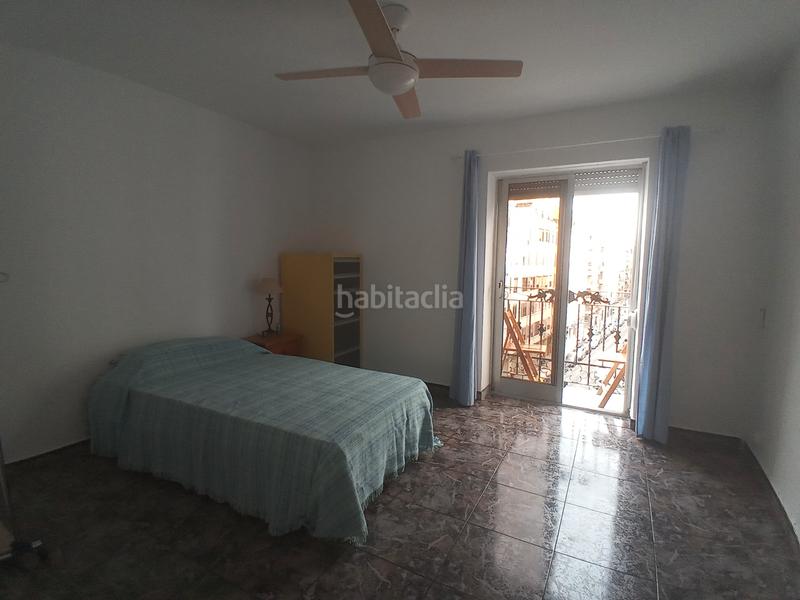 Foto 721ec906-7135-4403-a6ef-08f86091fa25. Location appartement avec chauffage dans En Corts - Doctor Waksman Valencia