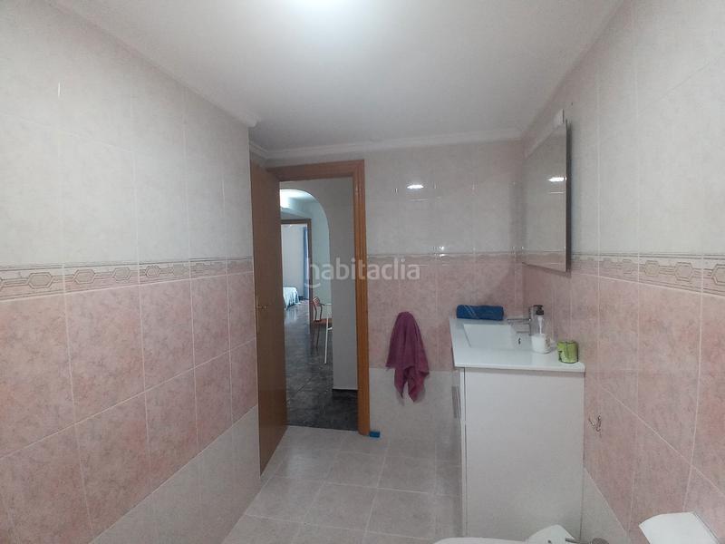Foto d9e565c5-0a19-4b21-839d-6734c0995234. Location appartement avec chauffage dans En Corts - Doctor Waksman Valencia