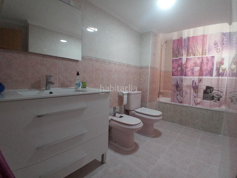 Foto e38e7daa-9724-4af0-9a14-74895739111a. Location appartement avec chauffage dans En Corts - Doctor Waksman Valencia