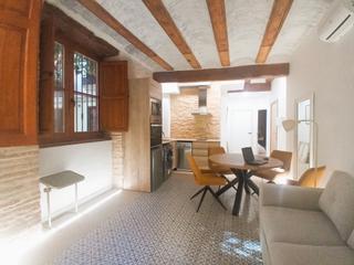 Appartement à El Carme