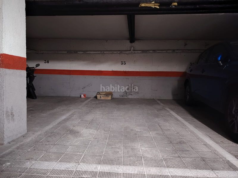 Foto b40daf77-dc0a-46aa-9653-1ab5f766f6a9. Pis amb calefacció aparcament a Vista Alegre Madrid