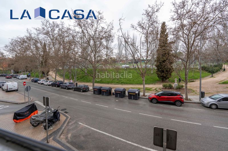 Foto b77b4101-fd2e-4c4b-8b94-273ad316d9db. Pis amb calefacció a San Isidro Madrid
