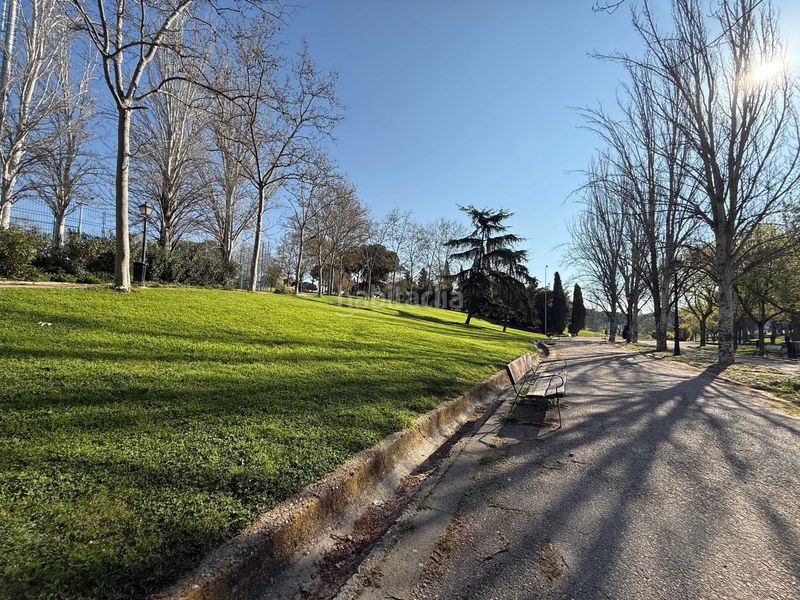 Foto c94dac4c-615d-46bb-a41e-8d9147478718. Pis amb calefacció a San Isidro Madrid