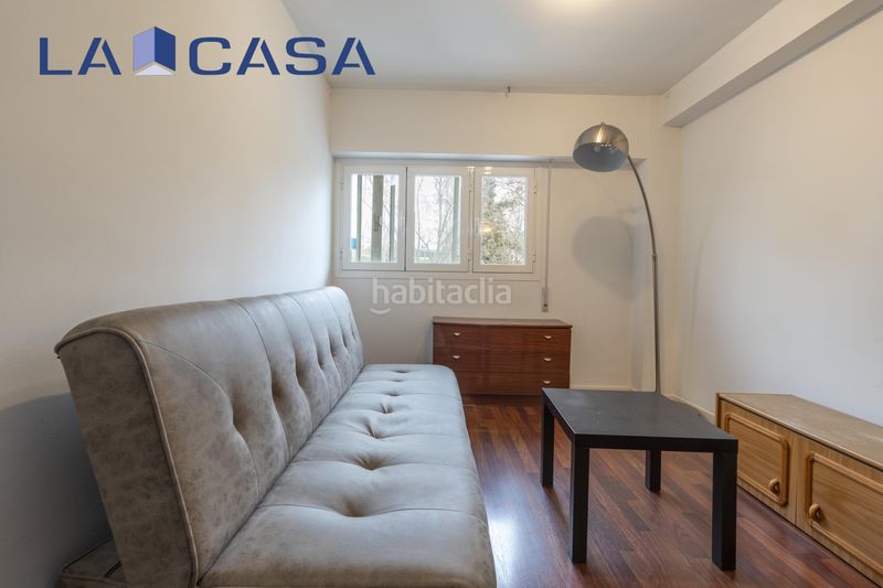 Foto ca5d7871-256f-4e53-9758-ceb1b8e8b07b. Pis amb calefacció a San Isidro Madrid