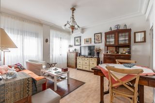 Appartement  Calle linneo