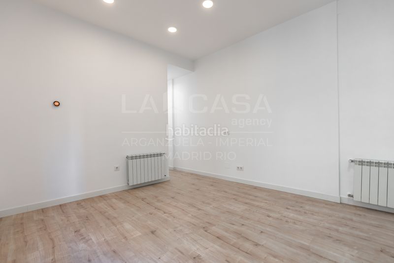 Foto 3fc37217-2f5c-47e6-b72f-c33fa00907dc. Pis amb calefacció a Imperial Madrid