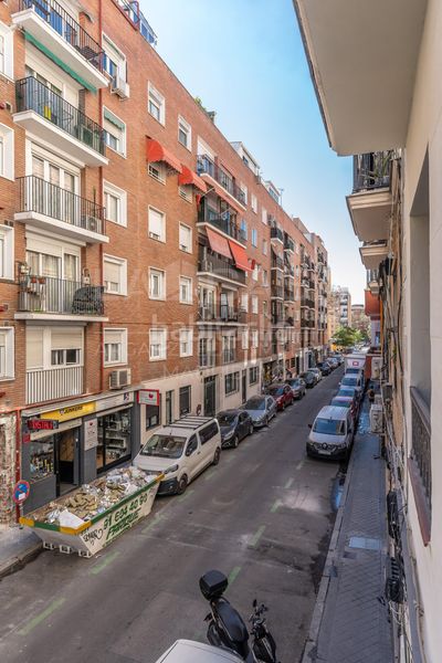 Foto d007d4d4-6953-4f6e-8e73-966d05f93d97. Pis amb calefacció a Imperial Madrid