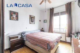 Appartement à Paseo de las Delicias
