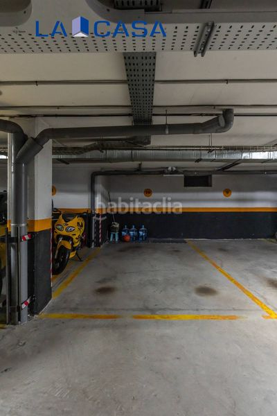 Foto 259bd73b-6796-4845-aa8a-768f768636f9. Àtic amb calefacció aparcament piscina a El Pinar-Punta Galea Rozas de Madrid (Las)
