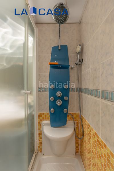 Foto 2ca3baf4-4b73-4082-b4fa-19064f9c4aa7. Àtic amb calefacció aparcament piscina a El Pinar-Punta Galea Rozas de Madrid (Las)