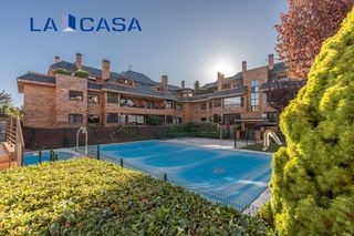 Àtic  Calle ciudadela