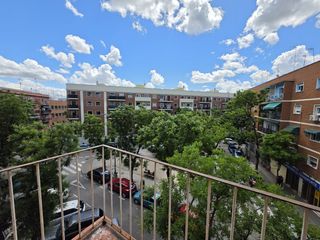 Flat in Calle Alondra