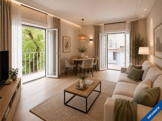 Appartement  Calle alondra