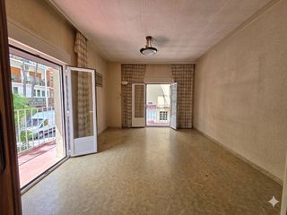 Flat  Calle alondra
