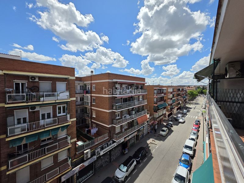 Foto 46f7e223-567e-4611-a92e-293e11b07c61. Piso en Vista Alegre Madrid