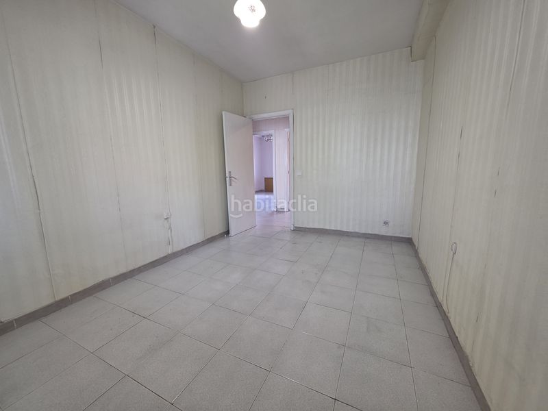 Foto 8d9c6f43-f5b3-44e6-9bd2-c96c160877bd. Piso en Vista Alegre Madrid