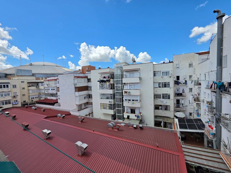 Foto f174630f-a79f-4c2a-bb8f-6483b08ca810. Piso en Vista Alegre Madrid