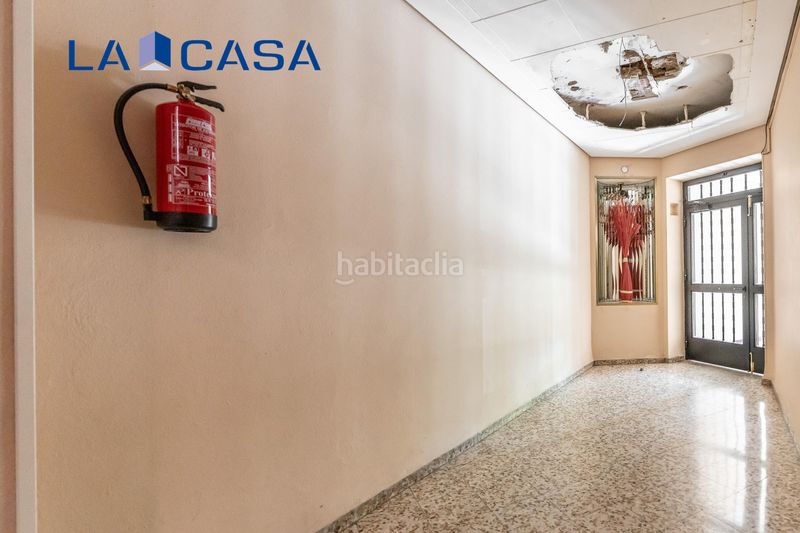 Foto cc32ce60-a74c-49a1-9083-5a0fa11abe40. Pis amb calefacció a Vista Alegre Madrid