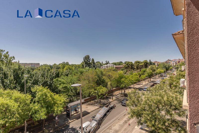 Foto d319a2d0-de5d-4760-838d-1ce560548f51. Pis amb calefacció a Vista Alegre Madrid