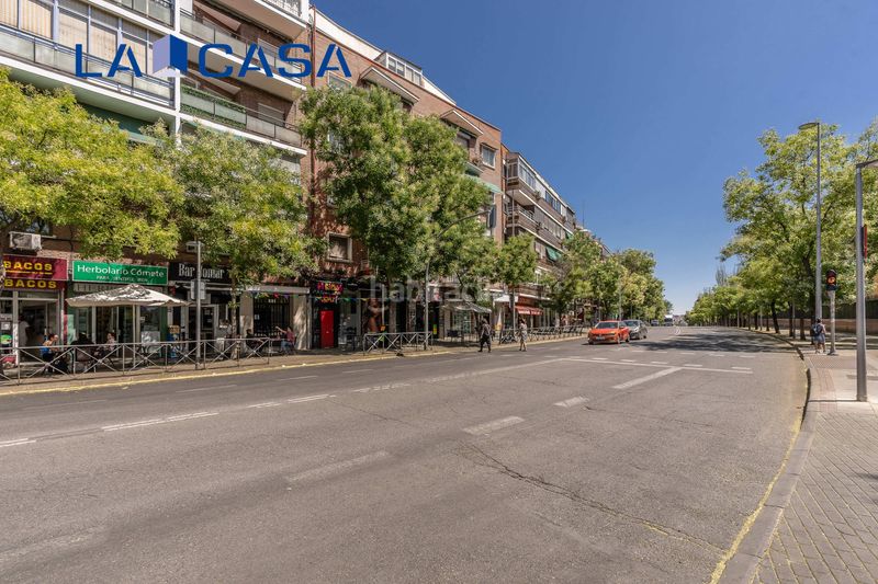 Foto d4994607-cdce-4194-82bf-0c5173e7c128. Pis amb calefacció a Vista Alegre Madrid