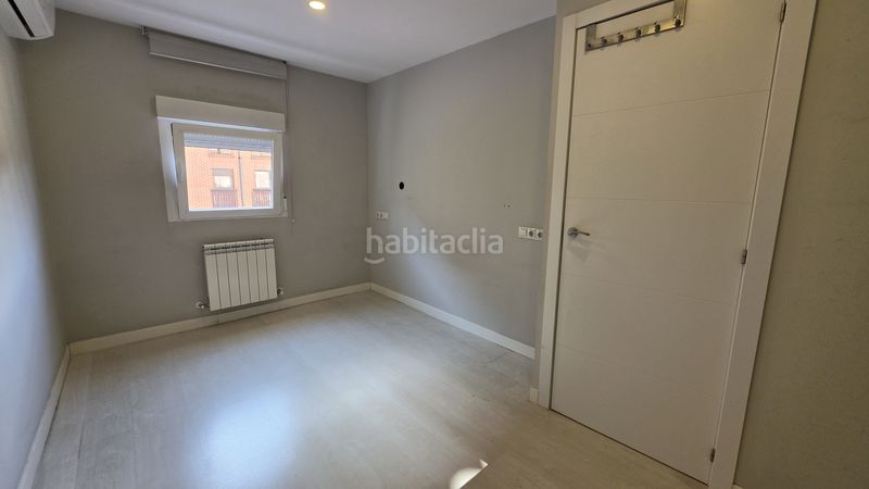 Foto 083429a9-0612-4918-a044-70669d956f45. Pis amb calefacció a San Isidro Madrid