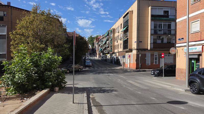 Foto b05e0d00-583b-4549-ae7d-624116f230a5. Pis amb calefacció a San Isidro Madrid