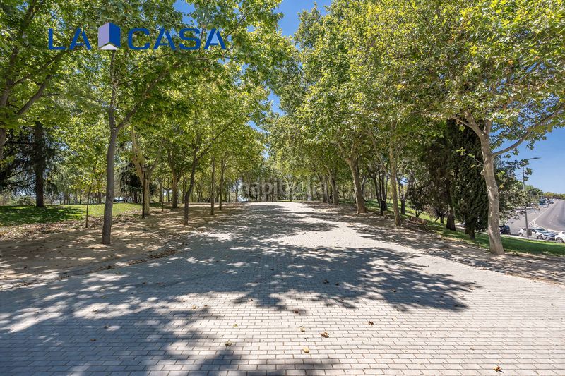 Foto aae2a137-31b6-4929-acd0-b49c659135ab. Pis amb calefacció a Los Cármenes Madrid