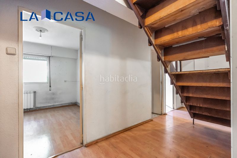 Foto b8c200e7-d8ad-4d56-8021-dca151d3e68a. Pis amb calefacció a Los Cármenes Madrid