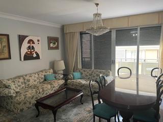 Miete Etagenwohnung  Calle de fernando primo de rivera. Piso en muy céntrico, al lado de la plaza de la paz, perfecto pa