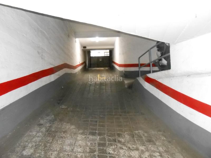 Foto 4bd39463-1189-45c1-a46a-269daf7fadb3. Car parking in fernández del campo kalea 25 in Alhóndiga Bilbao