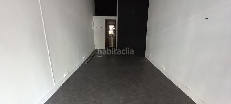 Foto a744d79e-300f-4fad-bb85-be90ae322b5c. Geschäftsraum in alameda de recalde 59b in Alhóndiga Bilbao