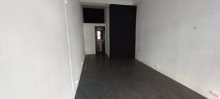 Geschäftsraum in Alameda de Recalde 59b