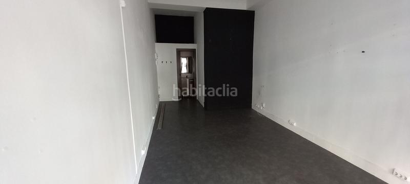 Foto cf665720-2021-49f4-bed4-78f3729c39d6. Local comercial a alameda de recalde 59b a Alhóndiga Bilbao