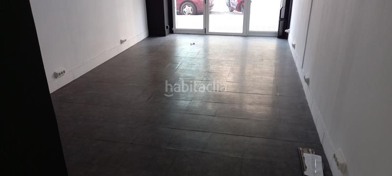 Foto ee365a16-ca85-460c-a67f-f28532c21394. Local comercial a alameda de recalde 59b a Alhóndiga Bilbao