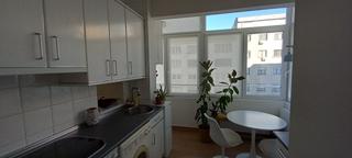 Location Appartement  Sabino arana etorbidea